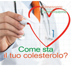 Autoanalisi del colesterolo in farmacia