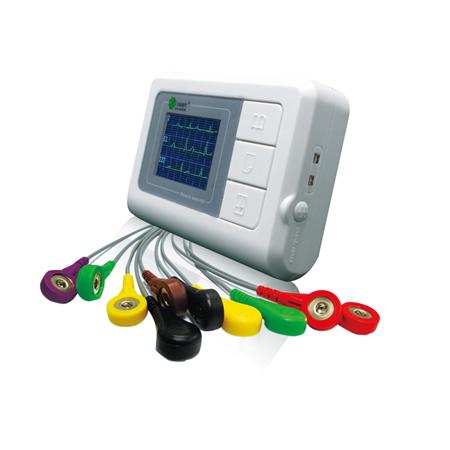 Telemedicina  Holter pressorio